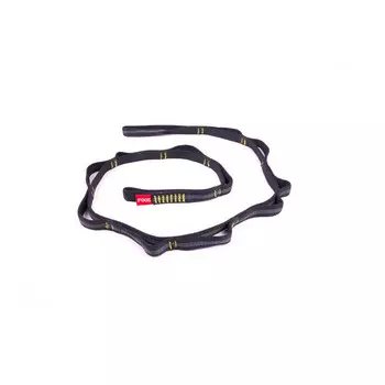 Цепочка гирлянда 16мм Fixe