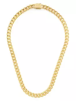 Цепочка Лу Tom Wood, золотой