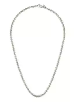 Цепочка на шею Emanuele Bicocchi, серебяный