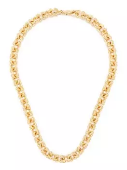 Цепочка на шею Emanuele Bicocchi, золотой
