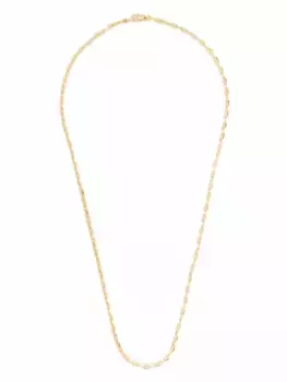 Цепочка на шею из позолоченного серебра Tom Wood, золотой