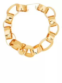 Цепочка на шею JIL SANDER, золотой