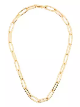 Цепочка на шею JIL SANDER, золотой