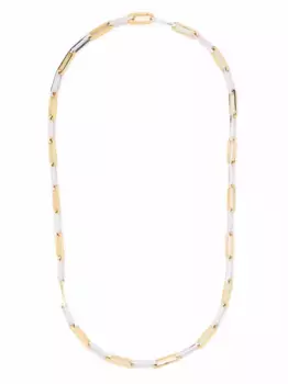 Цепочка на шею Missoma, золотой