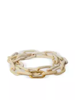 Цепочка на шею Parts of Four, нейтральный