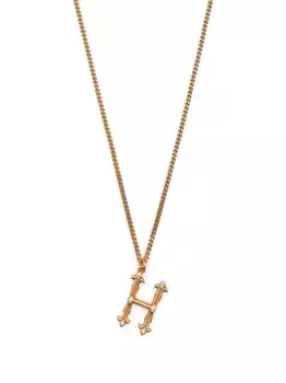 Цепочка на шею с подвеской Emanuele Bicocchi, золотой