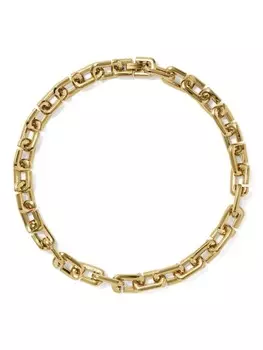 Цепочка на шею The J Marc Marc Jacobs, золотой