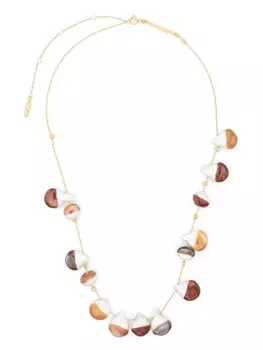 Цепочка на шею Vacanza Panconesi, золотой