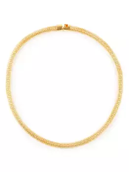 Цепочка на шею Wonderland ZIMMERMANN, золотой