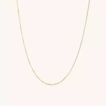 Цепочка-Ожерелье Mejuri