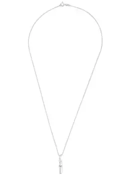 Цепочка 'Pill' True Rocks, металлик