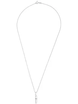 Цепочка 'Pill' True Rocks, металлик