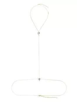 Цепочка Pucci P, золотой