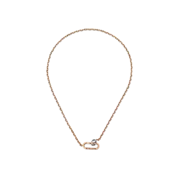 Цепочка с подвеской Gucci Link to love