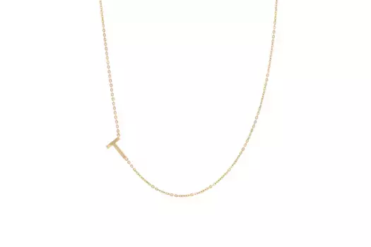 Цепочка Т La Voie Nomade