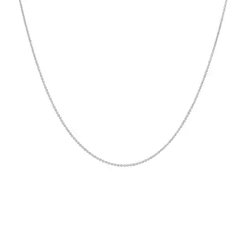 Цепочка Tiffany & Co., платина