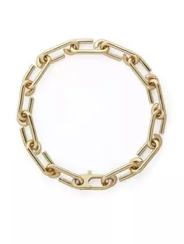 Цепочный браслет Arena Otiumberg, золотой