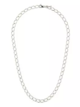 Цепочный браслет Emanuele Bicocchi, серебряный