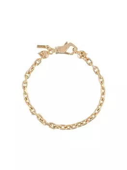 Цепочный браслет Emanuele Bicocchi, золотой