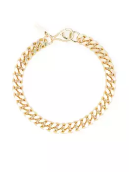 Цепочный браслет Hatton Labs, золотой