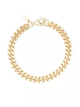 Цепочный браслет Hatton Labs, золотой