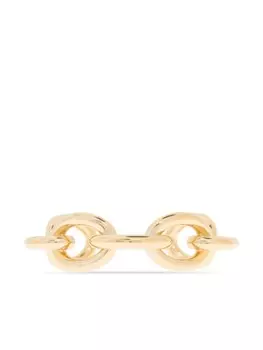 Цепочный браслет ISABEL MARANT, золотой