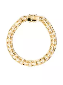 Цепочный браслет Vintage Tom Wood, золотой