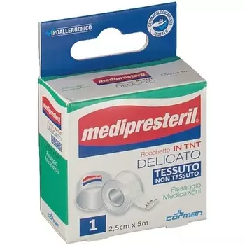 Цер Медипрестерил Roc Tnt5x2,5 Corman