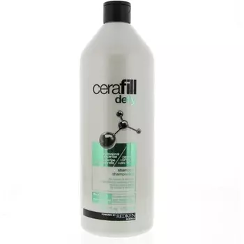 Cerafill Defy Кондиционер 1000мл Redken