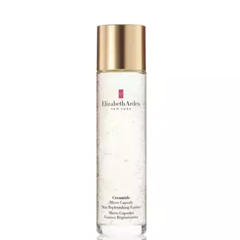 Ceramine Micro Capsule Восстанавливающая эссенция для кожи 140 мл Elizabeth Arden
