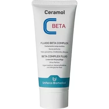 Ceramol Комплекс Флюидо Бета