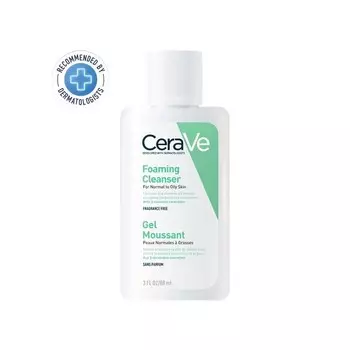 Cerave CeraVe Пенка для умывания 88мл, White/Blue