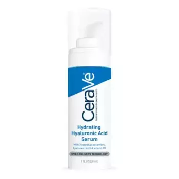 Cerave Hydrating Сыворотка с гиалуроновой кислотой 30 мл Увлажняющее действие