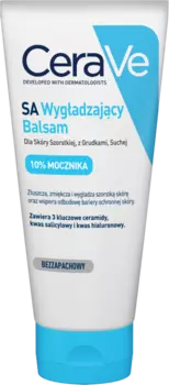 CeraVe SA Wygadzajcy Balsam лосьон для тела, 177 ml
