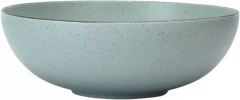 Cereal bowl farmhouse Landscape, зеленый