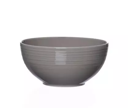 Cereal bowl levi Ritzenhoff, серый