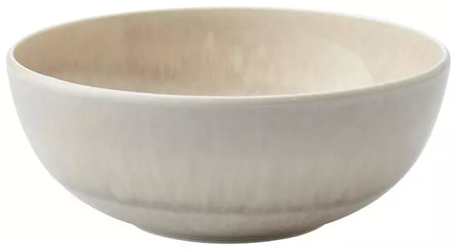 Cereal bowl perlemor песочный Villeroy & Boch, песочный