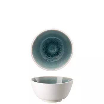Cereal чаша junto Rosenthal, синий