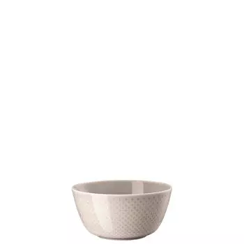 Cereal чаша junto soft shell Rosenthal, серый