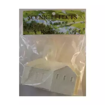 Церковь Асперн, Terrain - Resin (15mm) (Monday Knight Productions)