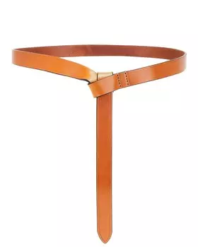 Церковный пояс Isabel Marant, цвет Natural