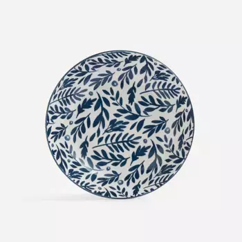 Ces Basics El Corte Ingls глубокая тарелка, синий