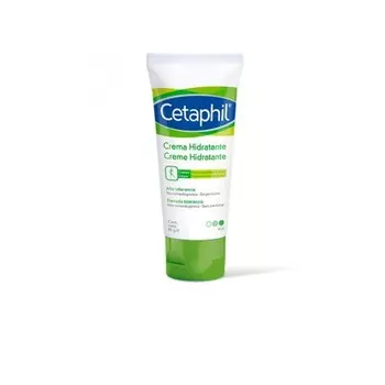 Цетафил увлажняющий крем 85г Cetaphil