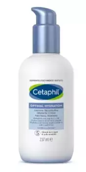 Cetaphil Optimal Hydration Увлажняющий крем для тела 237 мл Восстанавливающий увлажняющий лосьон
