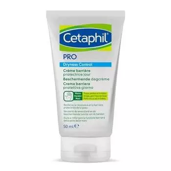 Cetaphil Pro Крем для рук «Контроль сухости» для интенсивного восстановления 50мл