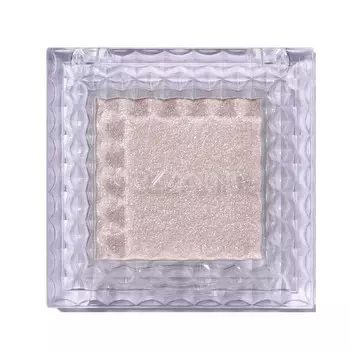Cezanne Одноцветные тени для век 01, Single Color Eye Shadow