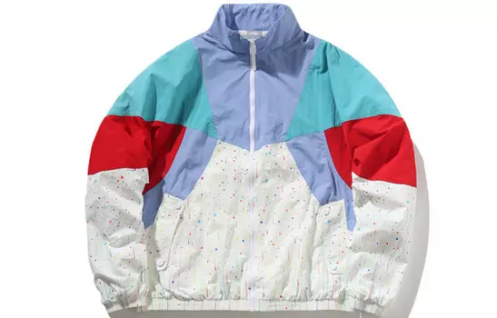 CF куртка унисекс Lining