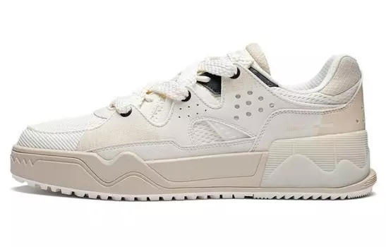 CF Скейтбординг Обувь Мужская Низкая Off White Lining