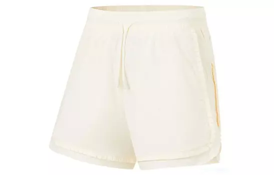 CF спортивные шорты женские Off White Lining