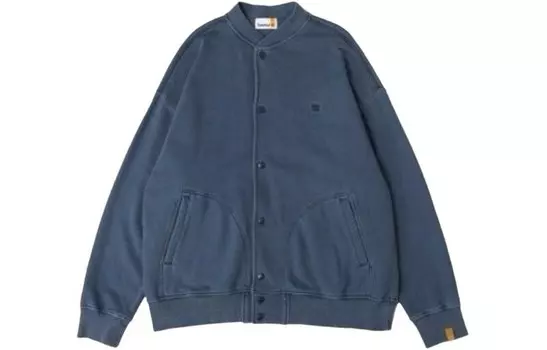 CF STEAD Joint Edition куртка унисекс Timberland, красный